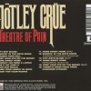 MOTLEY CRUE - THEATRE OF PAIN - 