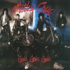 MOTLEY CRUE - GIRLS, GIRLS, GIRLS - 