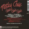 MOTLEY CRUE - GIRLS, GIRLS, GIRLS - 