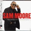 SAM MOORE - OVERNIGHT SENSATIONAL - 