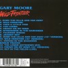 GARY MOORE - WILD FRONTIER - ���������