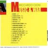 RICCARDO CIONI - MUSIC & WAR - ���������