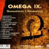 OMEGA - GAMMAPOLISZ. GAMMAPOLIS (OMEGA IX) - 
