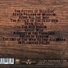 SABATON - THE GREAT WAR (HISTORY EDITION) (digipak) - 