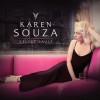 KAREN SOUZA - VELVET VAULT - 