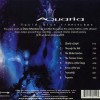 DIANE ARKENSTONE - AQUARIA (A LIQUID BLUE TRANSESCAPE) - 