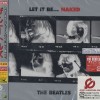 BEATLES - LET IT BE... NAKED - 