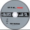 BEATLES - LET IT BE... NAKED - 