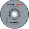 BEATLES - LET IT BE... NAKED - 