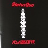 STATUS QUO - BLACKBONE - 