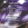 ELECTRON - TIDES OF DARKNES - 