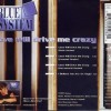 BLUE SYSTEM - LIVE WILL DRIVE ME CRAZY (single) (4 tracks) - 