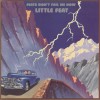 LITTLE FEAT - FEATS DON'T FAIL ME NOW - 