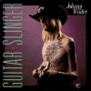 JOHNNY WINTER - GUITAR SLINGER - 