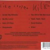 ALICE COOPER - KILLER - 