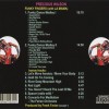 PRECIOUS WILSON & LA MAMA - FUNKY FINGERS - 