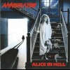 ANNIHILATOR - ALICE IN HELL - 