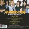 ANNIHILATOR - ALICE IN HELL - 