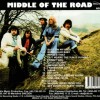 MIDDLE OF THE ROAD - BLACK GOLD "RESURFACED" - 