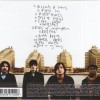 DIRTY PRETTY THINGS - ROMANCE AT SHORT NOTICE - 
