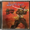 SAMURAI (UK HEAVY NETAL) - SACRED BLADE - 