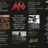 SODOM - OBSESSED BY CRUELTY - 