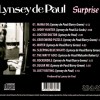 LYNSEY DE PAUL - SURPRISE - 