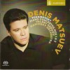 DENIS MATSUEV, VALERY GERGIEV, MARIINSKY ORCHESTRA - TCHAIKOVSKY: PIANO CONCERTOS 1 & 2 (SACD) - 