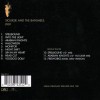 SIOUXSIE & THE BANSHEES - JUJU - 