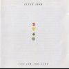 ELTON JOHN - TOO LOW FOR ZERO - 