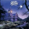 KING DIAMOND - THEM (hardcover gatefold sleeve) - 