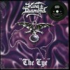 KING DIAMOND - THE EYE (hardcover gatefold sleeve) - 