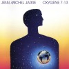 JEAN MICHEL JARRE - OXYGENE 7-13 - 