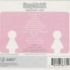 LIMP BIZKIT - GREATEST HITZ - ���������