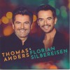 THOMAS ANDERS &FLORIAN SILBEREISEN - DAS ALBUM - 