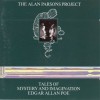 ALAN PARSONS PROJECT - TALES OF MYSTERY AND IMAGINATION - EDGAR ALLAN POE - 