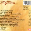 TINA TURNER - ROUGH - 