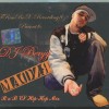 DJ BENJY -  - 