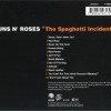 GUNS N' ROSES - THE SPAGHETTI INCIDENT? - 