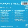 PETER GREEN - WHATCHA GONNA DO? - 