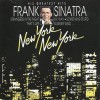 FRANK SINATRA - NEW YORK NEW YORK - HIS GREATEST HITS - 