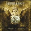 SUPREME MAJESTY - ELEMENTS OF CREATION - 