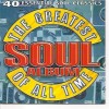 SOUL ALBUM - THE GREATEST SOUL ALBUM OF ALL TIME - 