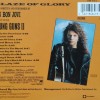 JON BON JOVI - BLAZE OF GLORY - 