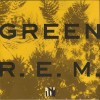 R.E.M. - GREEN - ���������