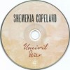 SHEMEKIA COPELAND - UNCIVIL WAR - ���������