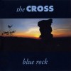 CROSS - BLUE ROCK - 