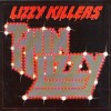 THIN LIZZY - LIZZY KILLERS - ���������