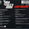 THIN LIZZY - LIZZY KILLERS - ���������