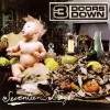 3 DOORS DOWN - SEVENTEEN DAYS - ���������